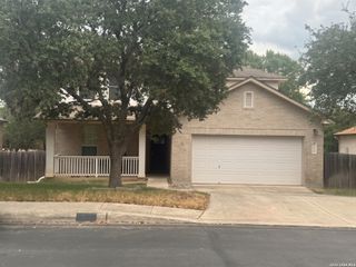3510 WINDY RIDGE CT, San Antonio, TX 78259