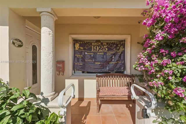 345 Malaga Ave, Coral Gables, FL 33134