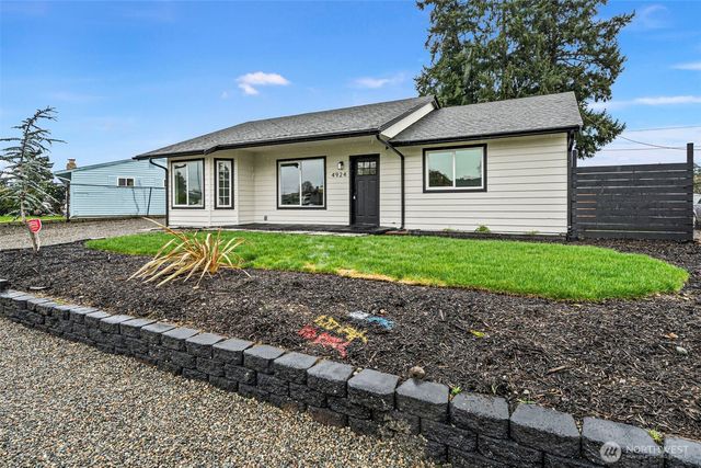 4924 Diamond Blvd, Lakewood, WA 98499