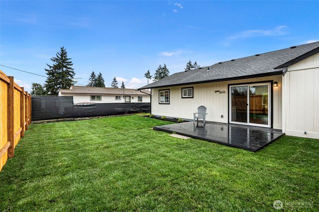 4924 Diamond Blvd, Lakewood, WA 98499