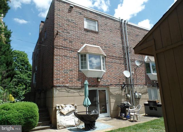 1010 STRAHLE ST, Philadelphia, PA 19111