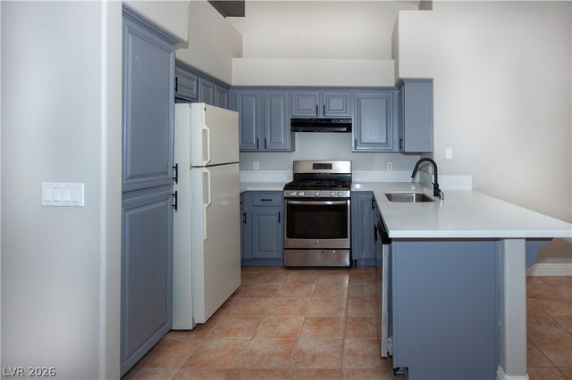 921 English Heather Drive, Las Vegas, NV 89123