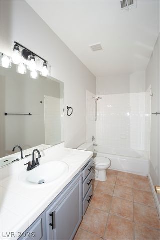 921 English Heather Drive, Las Vegas, NV 89123