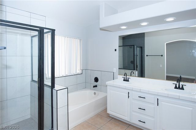 921 English Heather Drive, Las Vegas, NV 89123