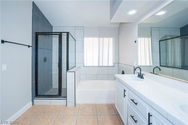 921 English Heather Drive, Las Vegas, NV 89123