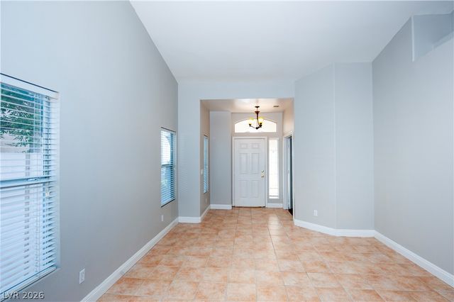 921 English Heather Drive, Las Vegas, NV 89123