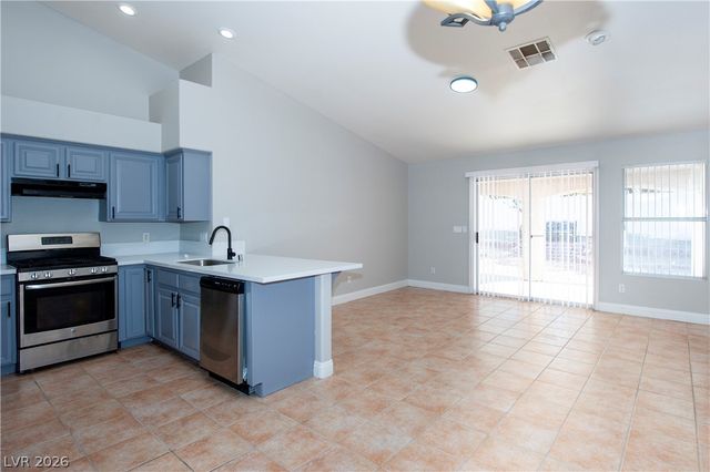 921 English Heather Drive, Las Vegas, NV 89123