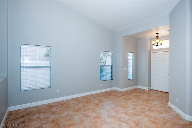 921 English Heather Drive, Las Vegas, NV 89123