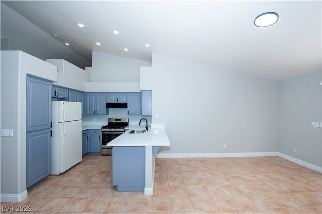 921 English Heather Drive, Las Vegas, NV 89123