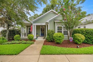 13252 SW 6TH AVENUE, Newberry, FL 32669