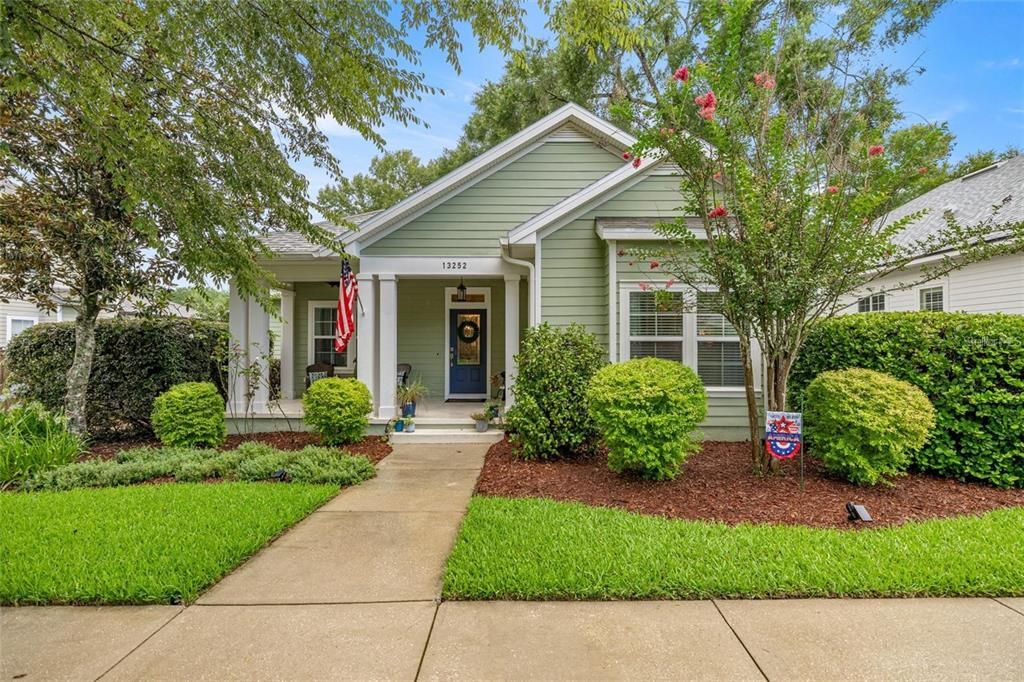 13252 SW 6TH AVENUE, Newberry, FL 32669