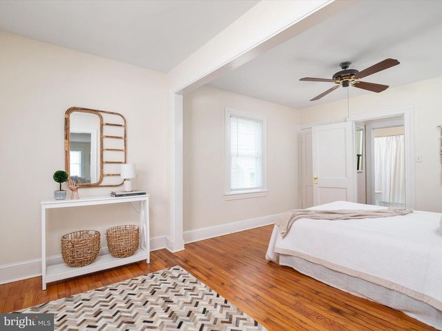 103 SHILEY ST, Annapolis, MD 21401