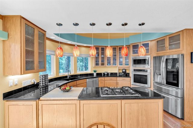 2255 Stonecrop Way, Golden, CO 80401