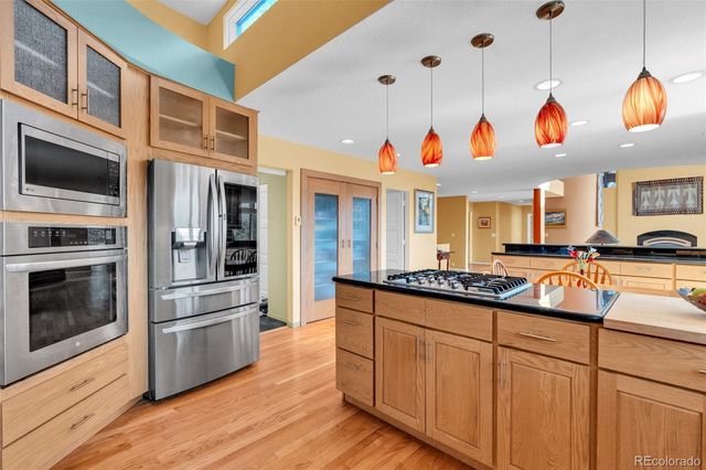 2255 Stonecrop Way, Golden, CO 80401