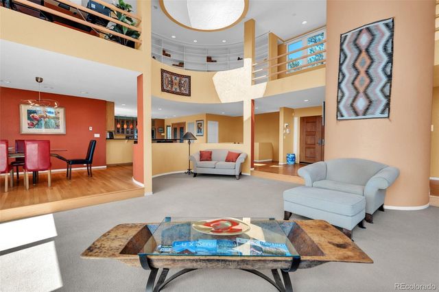 2255 Stonecrop Way, Golden, CO 80401