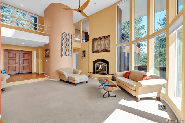 2255 Stonecrop Way, Golden, CO 80401