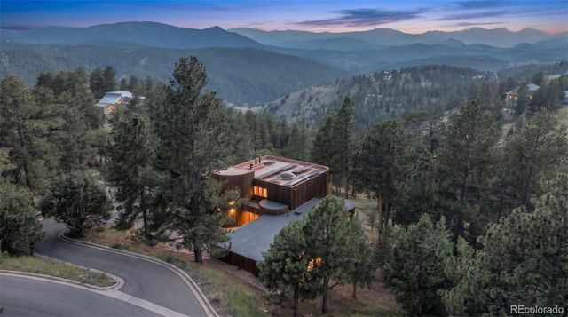 2255 Stonecrop Way, Golden, CO 80401