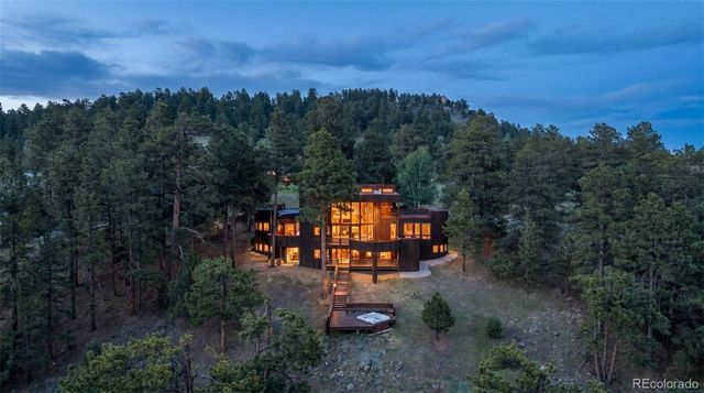 2255 Stonecrop Way, Golden, CO 80401