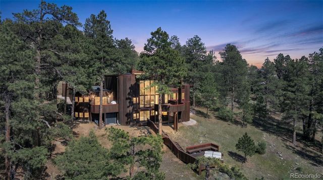 2255 Stonecrop Way, Golden, CO 80401