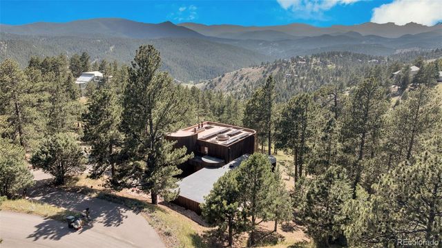 2255 Stonecrop Way, Golden, CO 80401