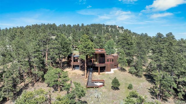 2255 Stonecrop Way, Golden, CO 80401