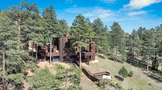 2255 Stonecrop Way, Golden, CO 80401