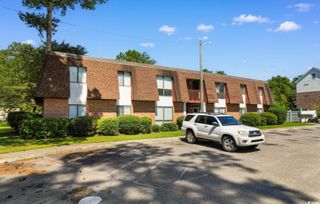 615 Carter Ln Apt C6, Conway, SC 29526