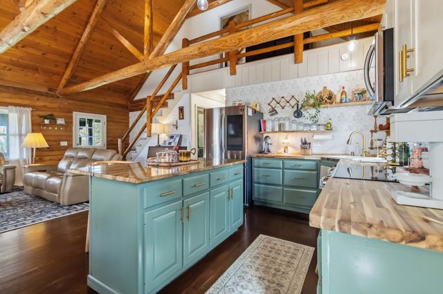 203 Winterhawk Lane, Danville, KY 40422