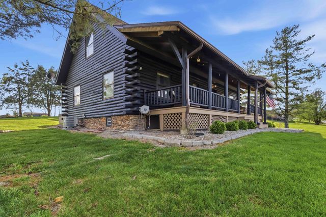 203 Winterhawk Lane, Danville, KY 40422