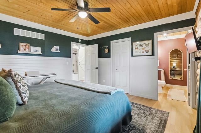 203 Winterhawk Lane, Danville, KY 40422