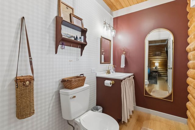 203 Winterhawk Lane, Danville, KY 40422