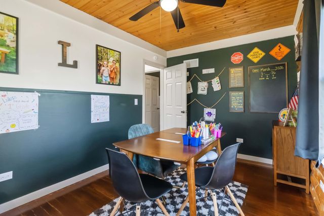 203 Winterhawk Lane, Danville, KY 40422