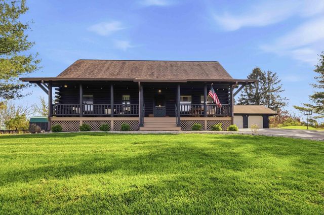 203 Winterhawk Lane, Danville, KY 40422