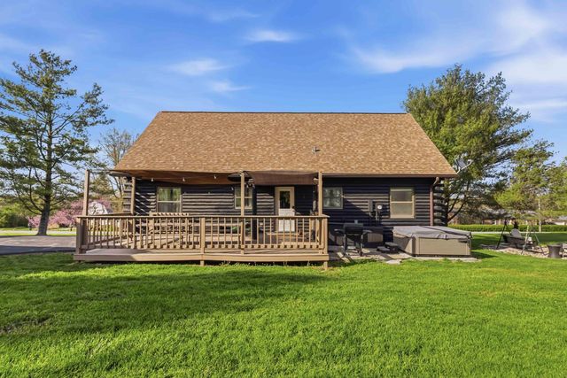 203 Winterhawk Lane, Danville, KY 40422