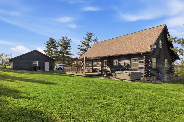 203 Winterhawk Lane, Danville, KY 40422