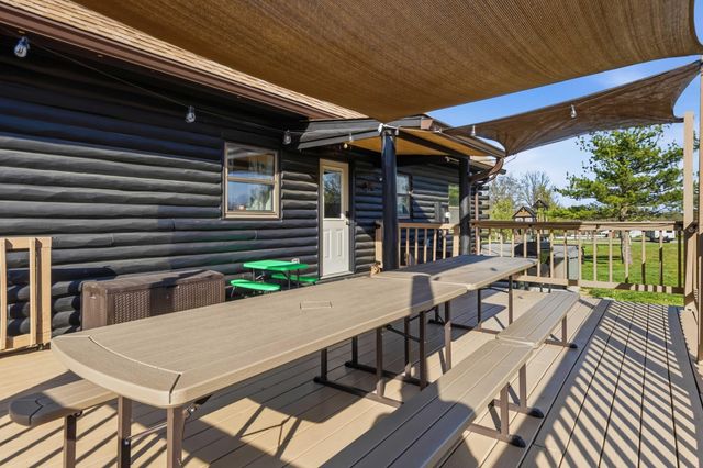 203 Winterhawk Lane, Danville, KY 40422