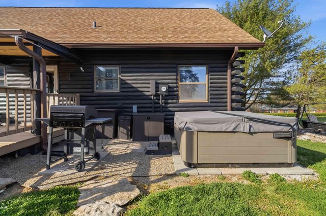 203 Winterhawk Lane, Danville, KY 40422