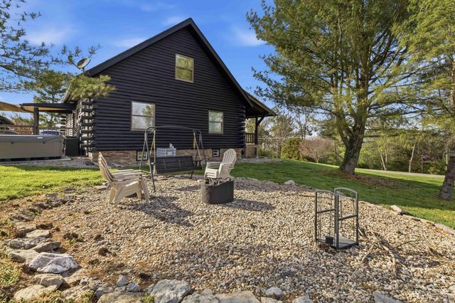 203 Winterhawk Lane, Danville, KY 40422