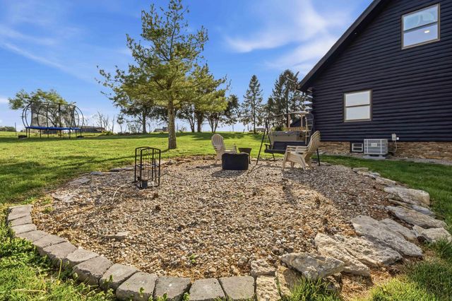 203 Winterhawk Lane, Danville, KY 40422