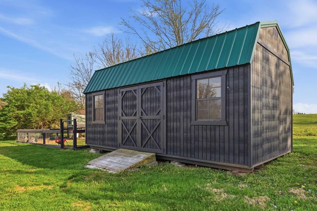 203 Winterhawk Lane, Danville, KY 40422