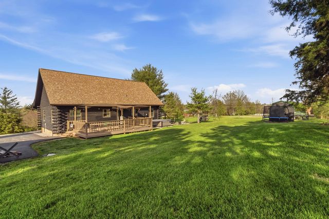 203 Winterhawk Lane, Danville, KY 40422