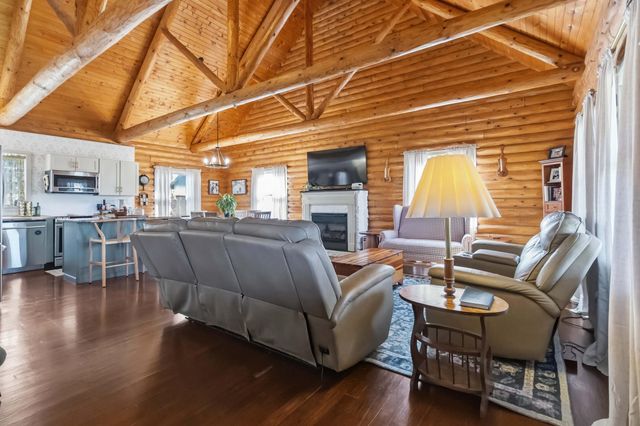 203 Winterhawk Lane, Danville, KY 40422