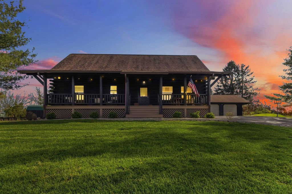 203 Winterhawk Lane, Danville, KY 40422