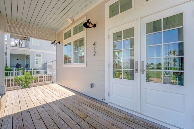 412 Mermaid Tail Lane, Port Aransas, TX 78373