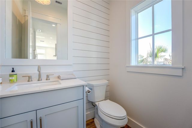 412 Mermaid Tail Lane, Port Aransas, TX 78373