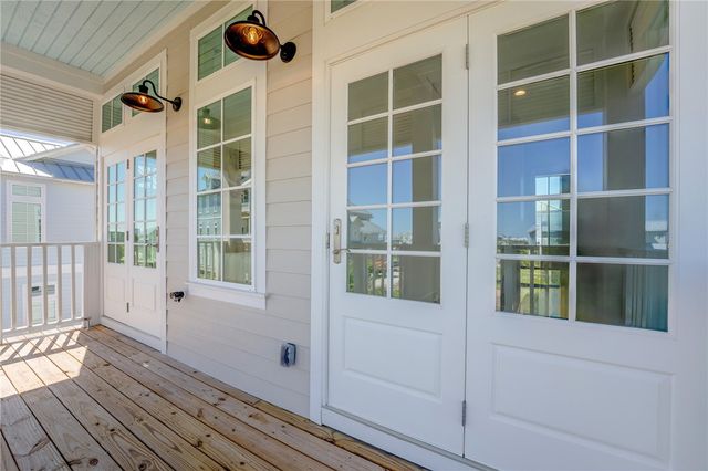 412 Mermaid Tail Lane, Port Aransas, TX 78373