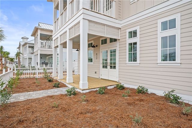 412 Mermaid Tail Lane, Port Aransas, TX 78373