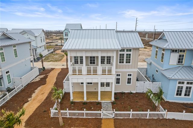 412 Mermaid Tail Lane, Port Aransas, TX 78373