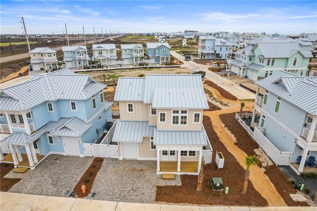 412 Mermaid Tail Lane, Port Aransas, TX 78373
