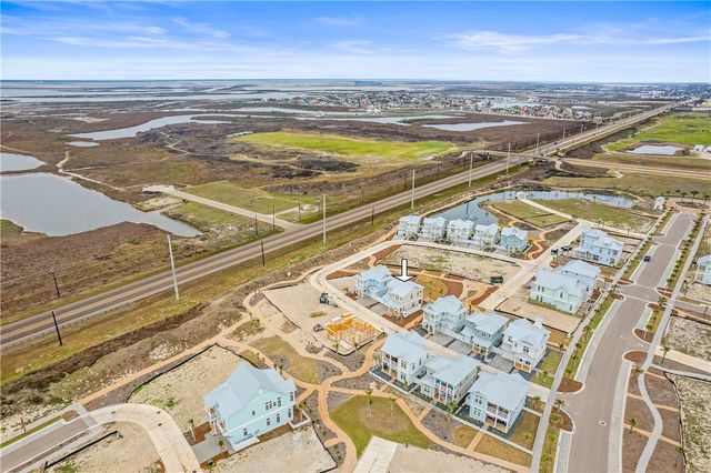 412 Mermaid Tail Lane, Port Aransas, TX 78373